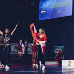 Rock’n’Roll Akrobatik World Cup 2022 in Villach